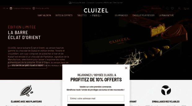 cluizel.com