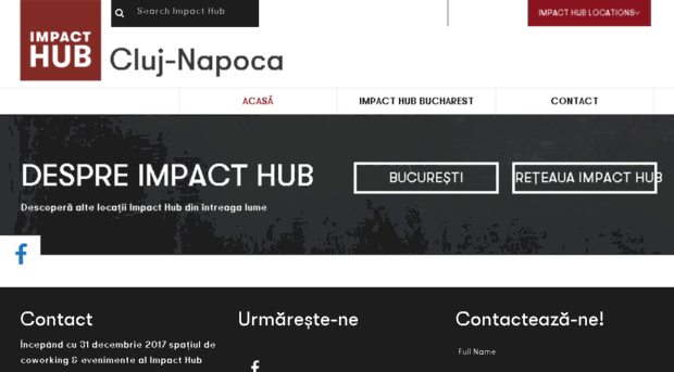 cluj.impacthub.ro