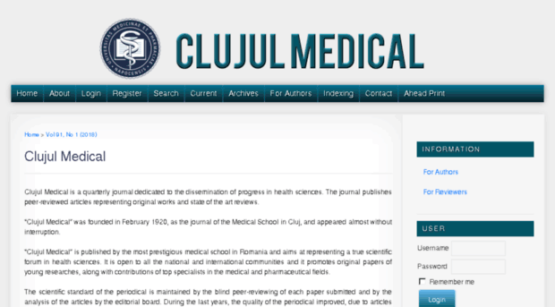 clujulmedical.umfcluj.ro