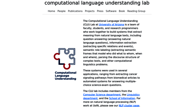 clulab.org