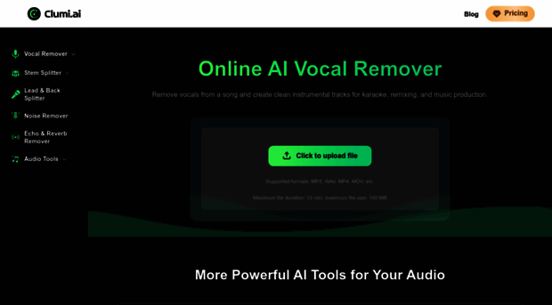 clumi.ai