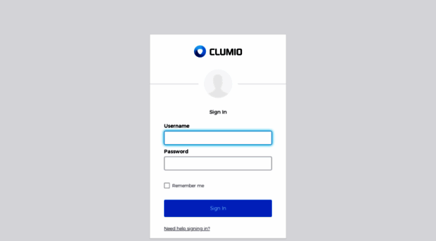 clumio.greenhouse.io