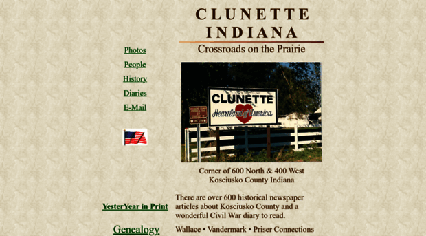 clunette.com