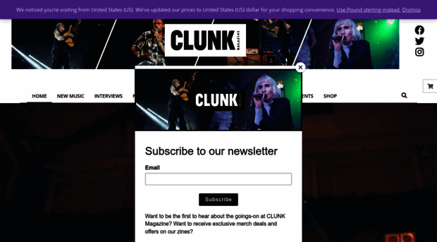 clunkmag.com