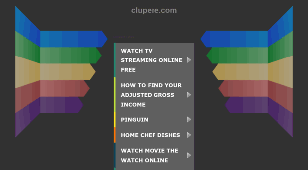 clupere.com