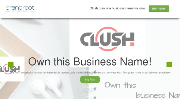 clush.com