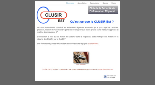 clusir-est.org