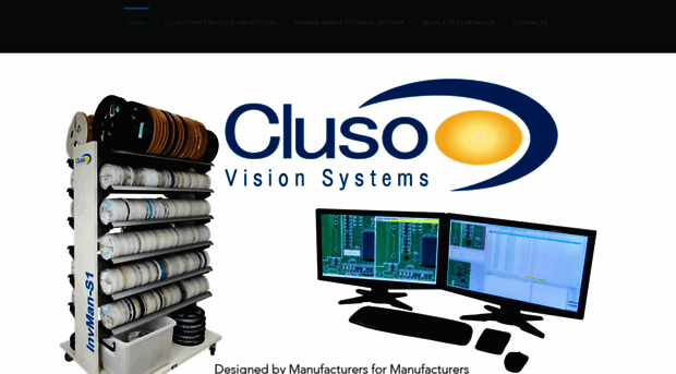 cluso.com.au