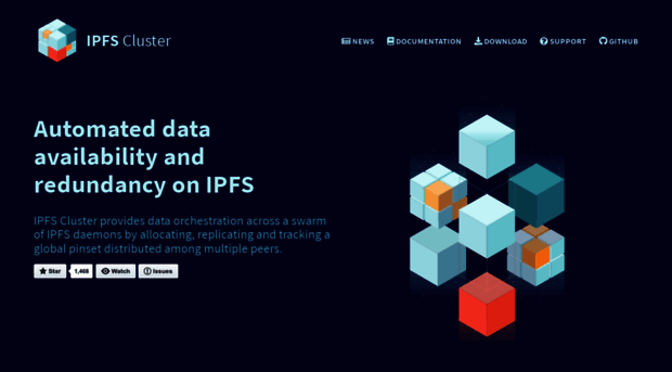 cluster.ipfs.io
