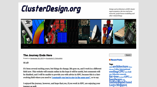 clusterdesign.org