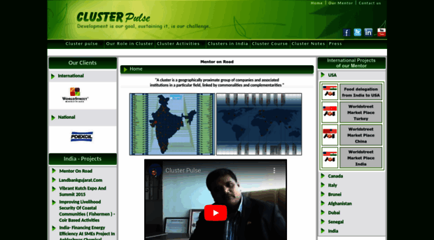 clusterpulse.org