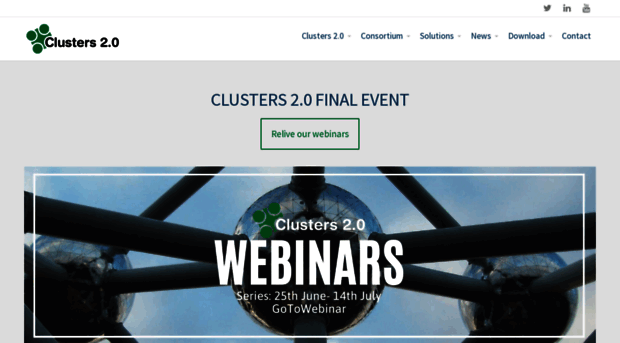 clusters20.eu