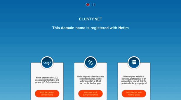 clusty.net