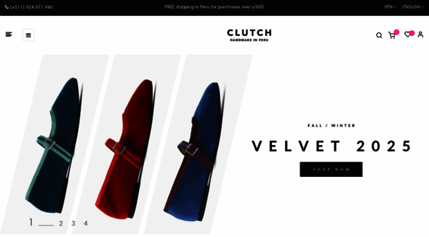 clutch.pe