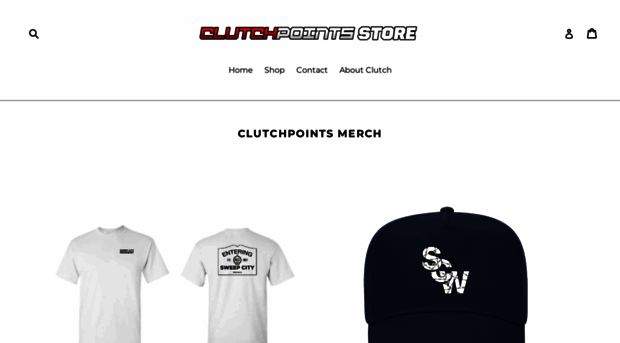 clutchauthority.com