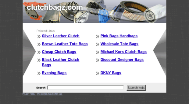 clutchbagz.com
