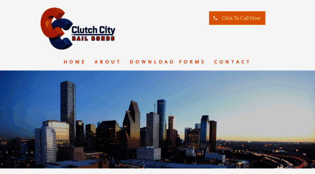 clutchcitybailbonds.com