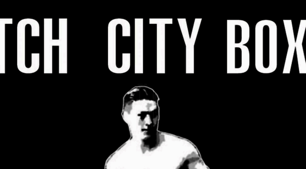 clutchcityboxing.com