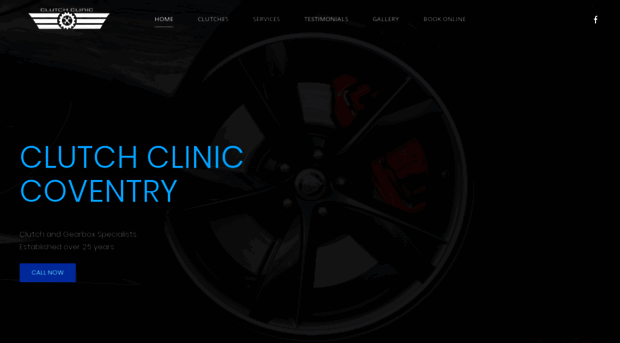 clutchclinic-coventry.co.uk