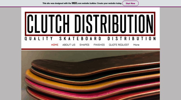 clutchdistribution.com