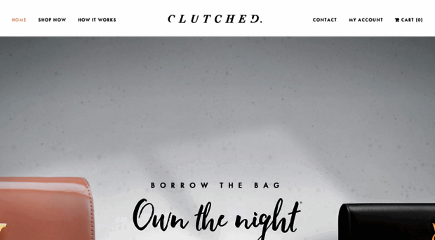 clutched.com.au