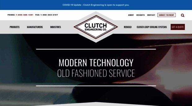 clutchengineering.com