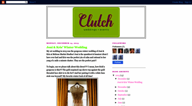 clutchevents.blogspot.com