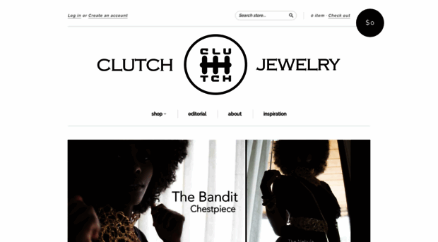 clutchjewelry.com