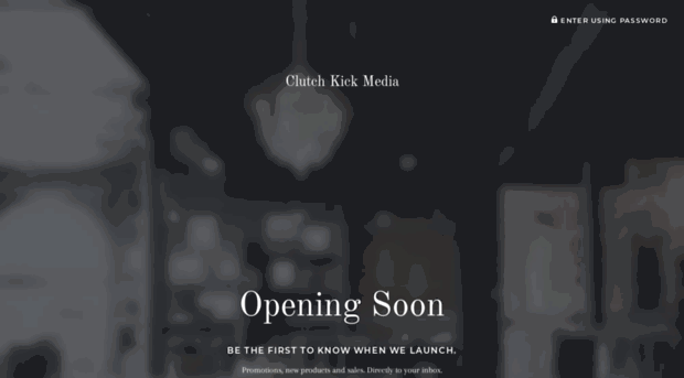 clutchkickmedia.com