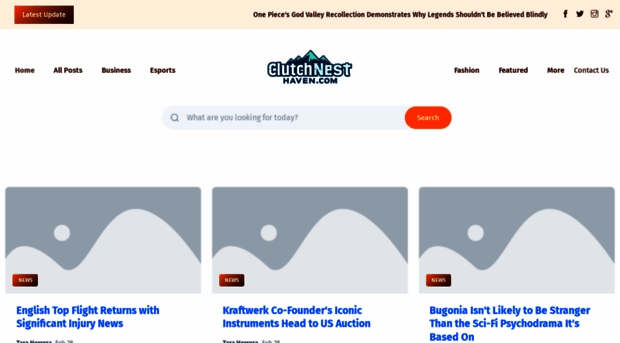 clutchnesthaven.com