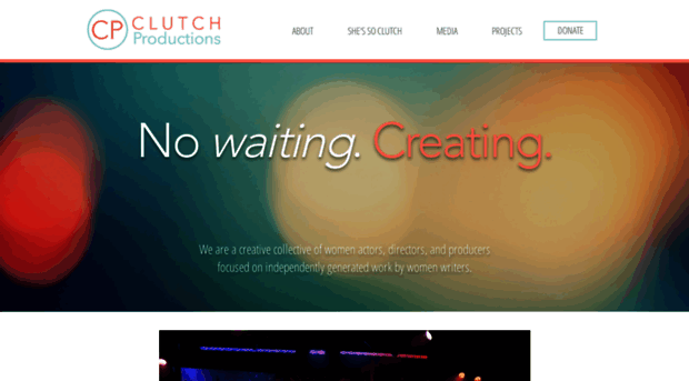 clutchproductions.org