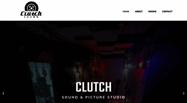 clutchsound.com