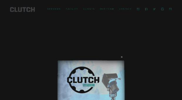 clutchstudiosnc.com