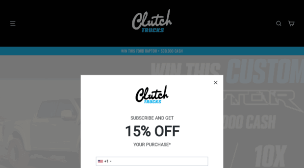 clutchtrucks.com