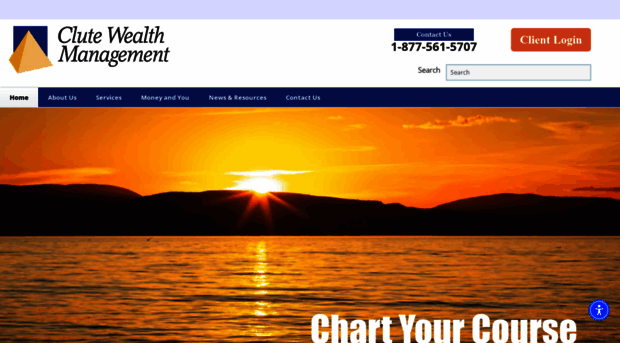 clutewealthmanagement.com