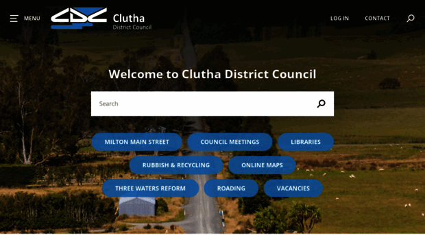 cluthadc.govt.nz