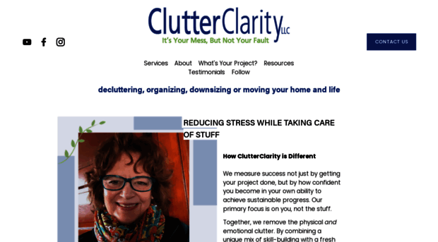 clutterclarity.com