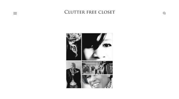 clutterfreecloset.net