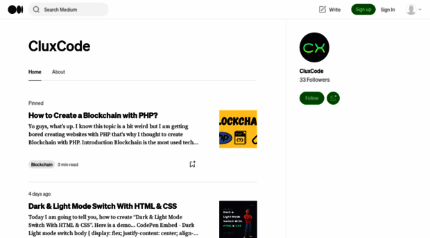 cluxcode.medium.com