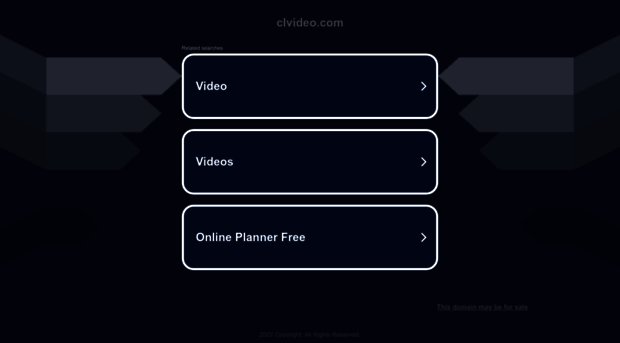 clvideo.com