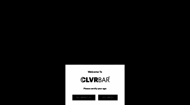 clvrbar.com