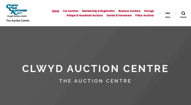 clwydauctions.co.uk