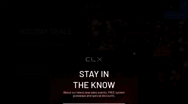 clxaws.clxgaming.com