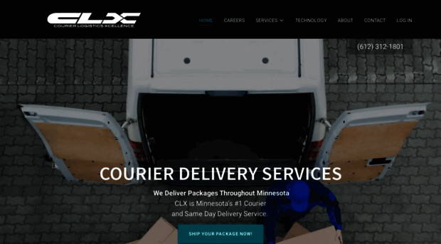 clxdelivery.com