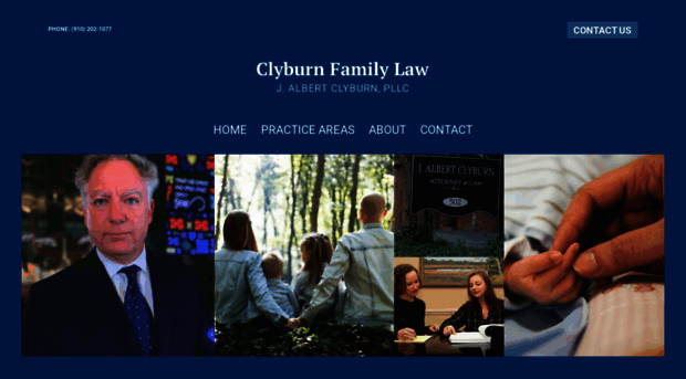 clyburnfamilylaw.com