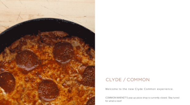 clydecommon.com