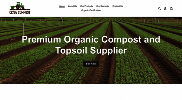 clydecompost.com