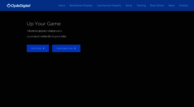 clydedigital.co.uk
