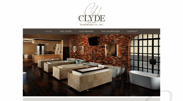 clydehardware.com