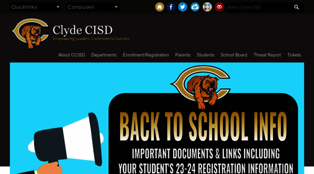 clydeisd.org